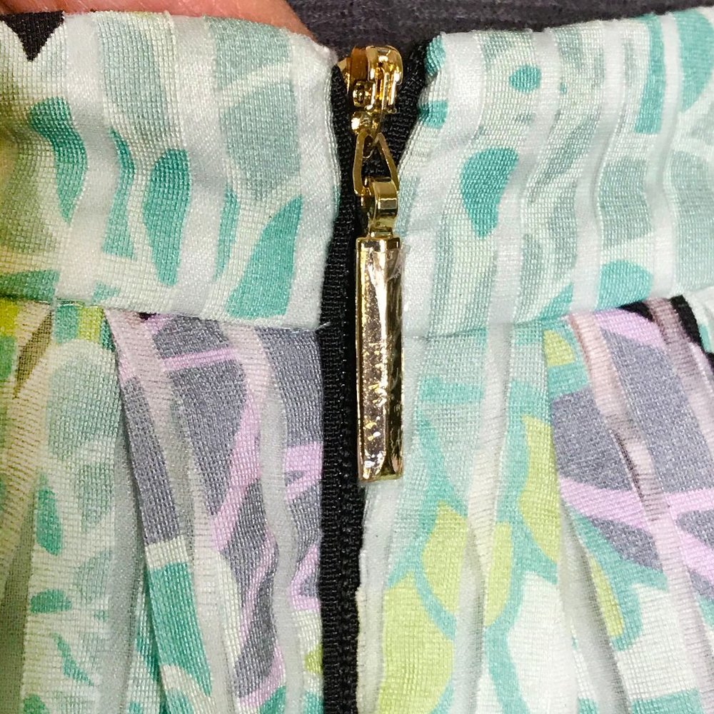 # Kate Spade  - Dalia Bloom Burnout - Sz 6 - Picture 12 of 13